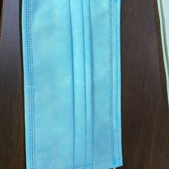 Professional Medical Mask Disposable 3-Ply Face Mask Antiviral Medical-Surgical Mask - YLORESHOP