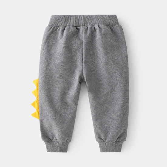 Trendy Fashion Trousers Boys Sweatpants - YLORESHOP