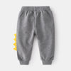 Trendy Fashion Trousers Boys Sweatpants - YLORESHOP