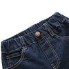 Boys' Spring And Autumn Crawler Jeans Children's Casual Pants Crawler - YLORESHOP