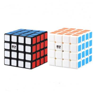 Rubik's cube Qiyuan fourth-order cube - YLORESHOP