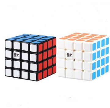 Rubik's cube Qiyuan fourth-order cube - YLORESHOP
