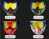 Hot Sale Motorcycle Goggles Motorcycle Glasses - YLORESHOP