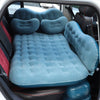 Inflatable Mattress Camping Car Air Mattress Car Travel Mattress Outdoor Car Pillow Bed - YLORESHOP