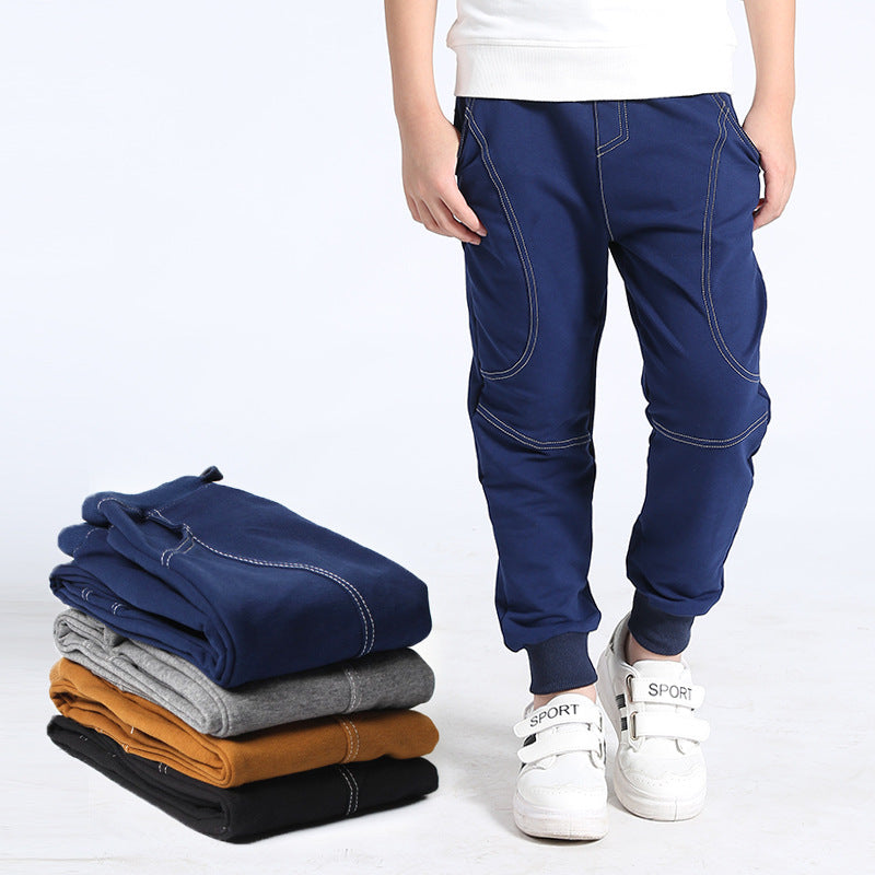 Boys' sports trousers - YLORESHOP