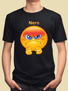 T-shirt con Emoticon - YLORESHOP