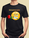 T-shirt con Emoticon - YLORESHOP