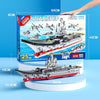 Military Series Puzzle Block Toys - YLORESHOP