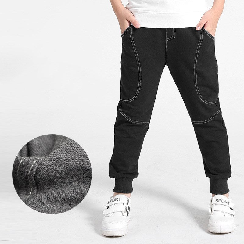 Boys' sports trousers - YLORESHOP