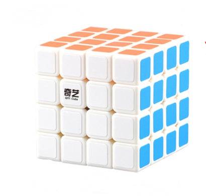 Rubik's cube Qiyuan fourth-order cube - YLORESHOP