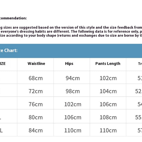 Fashion Straight Casual Trousers For Men - YLORESHOP