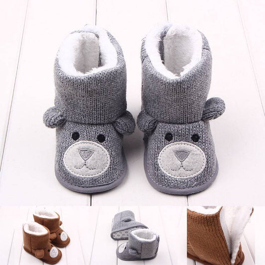 Baby shoes toddler shoes - YLORESHOP