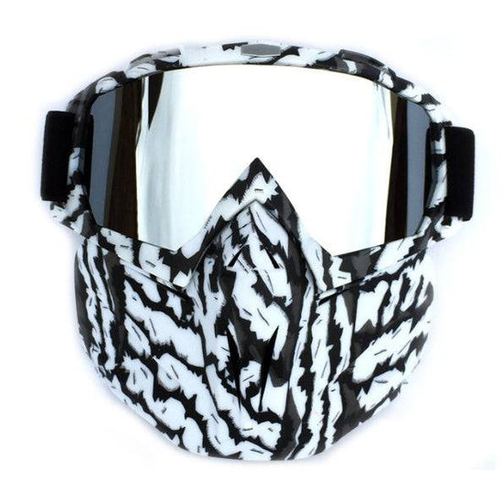 Hot Sale Motorcycle Goggles Motorcycle Glasses - YLORESHOP