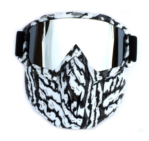 Hot Sale Motorcycle Goggles Motorcycle Glasses - YLORESHOP