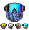 Hot Sale Motorcycle Goggles Motorcycle Glasses - YLORESHOP