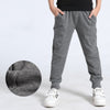 Boys' sports trousers - YLORESHOP