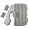 Inflatable Mattress Camping Car Air Mattress Car Travel Mattress Outdoor Car Pillow Bed - YLORESHOP