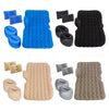 Inflatable Mattress Camping Car Air Mattress Car Travel Mattress Outdoor Car Pillow Bed - YLORESHOP