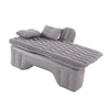 Inflatable Mattress Camping Car Air Mattress Car Travel Mattress Outdoor Car Pillow Bed - YLORESHOP