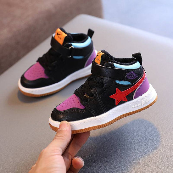 Children's casual sports shoes - YLORESHOP