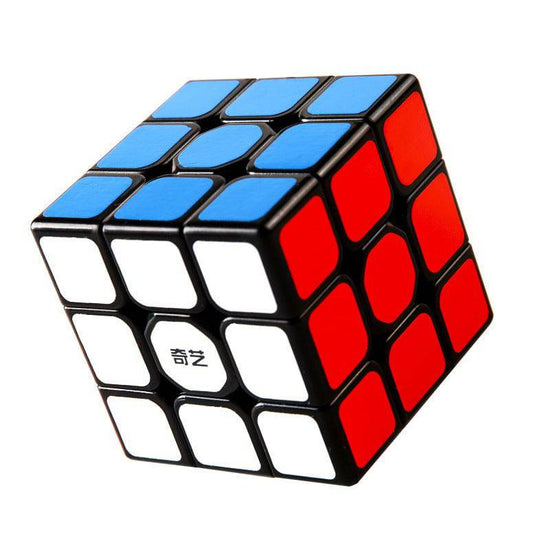 Rubik's cube Qiyuan fourth-order cube - YLORESHOP
