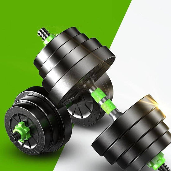 Detachable Fitness Equipment Home - YLORESHOP