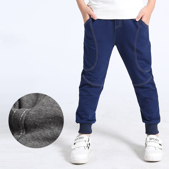 Boys' sports trousers - YLORESHOP
