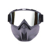 Hot Sale Motorcycle Goggles Motorcycle Glasses - YLORESHOP