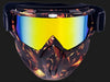 Hot Sale Motorcycle Goggles Motorcycle Glasses - YLORESHOP