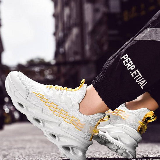 Wild sports casual shoes - YLORESHOP