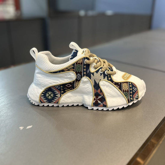 Plus Size Thin Sports And Leisure Tide Shoes - YLORESHOP