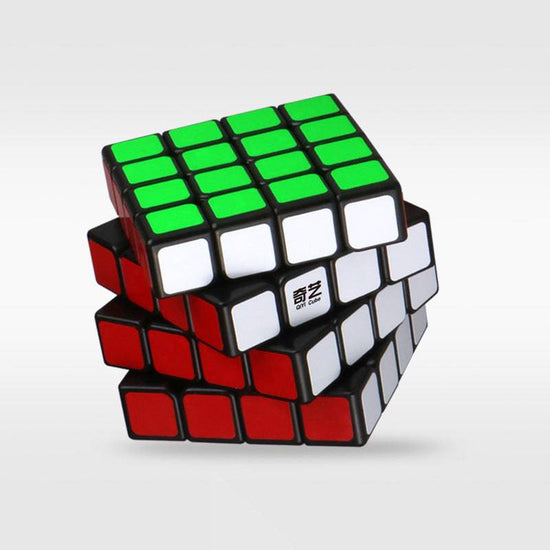 Rubik's cube Qiyuan fourth-order cube - YLORESHOP