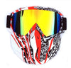 Hot Sale Motorcycle Goggles Motorcycle Glasses - YLORESHOP