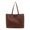 Female Versatile Commuting Shoulder Tote Bag - YLORESHOP