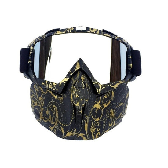 Hot Sale Motorcycle Goggles Motorcycle Glasses - YLORESHOP