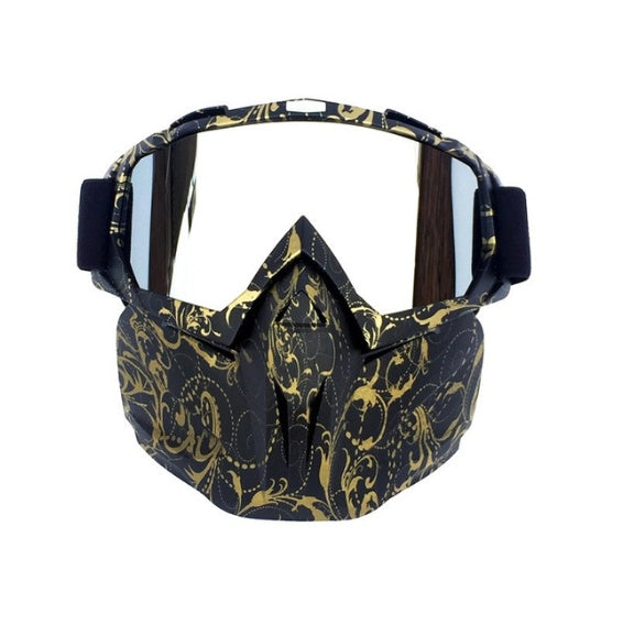 Hot Sale Motorcycle Goggles Motorcycle Glasses - YLORESHOP