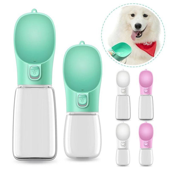 Portable Drinking Cup For Pets - YLORESHOP