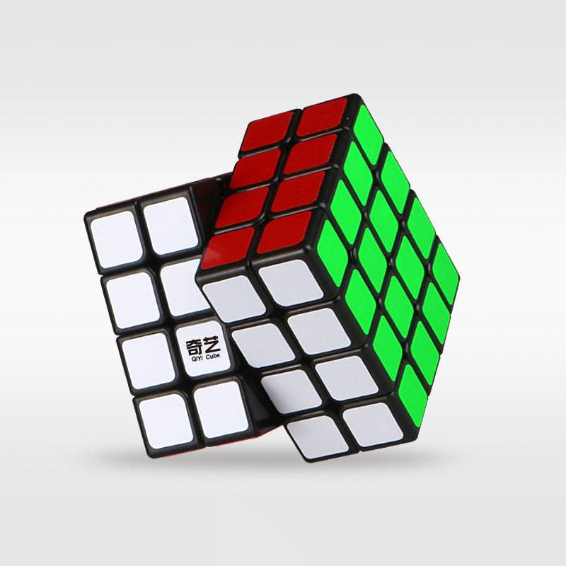 Rubik's cube Qiyuan fourth-order cube - YLORESHOP