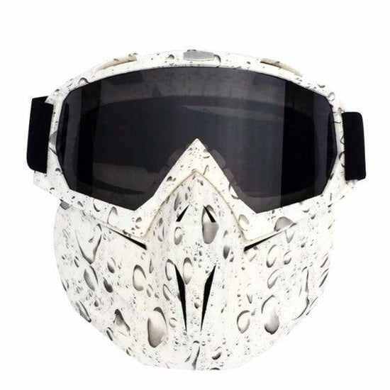 Hot Sale Motorcycle Goggles Motorcycle Glasses - YLORESHOP