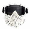 Hot Sale Motorcycle Goggles Motorcycle Glasses - YLORESHOP