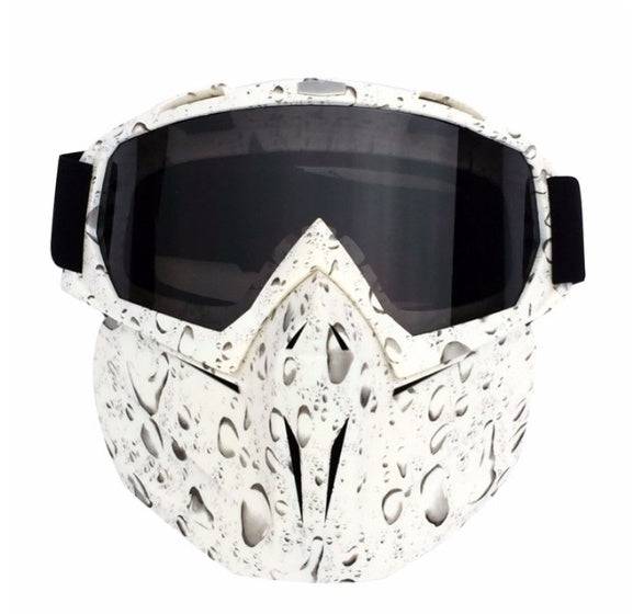 Hot Sale Motorcycle Goggles Motorcycle Glasses - YLORESHOP