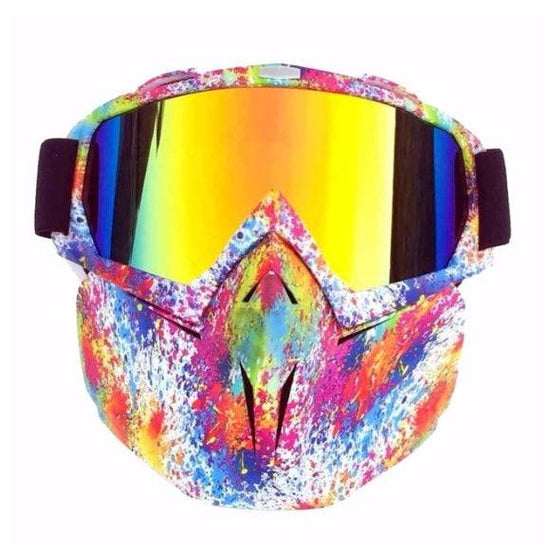 Hot Sale Motorcycle Goggles Motorcycle Glasses - YLORESHOP