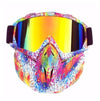 Hot Sale Motorcycle Goggles Motorcycle Glasses - YLORESHOP