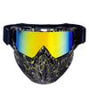Hot Sale Motorcycle Goggles Motorcycle Glasses - YLORESHOP