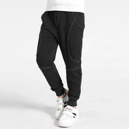 Boys' sports trousers - YLORESHOP
