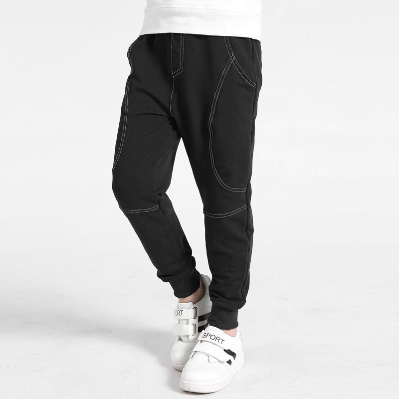 Boys' sports trousers - YLORESHOP