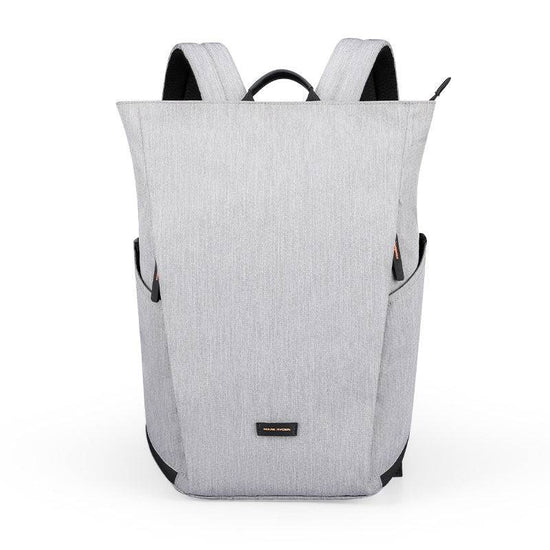 New Fashion Men's Computer Backpack Design Advanced Trend Student Travel Bag - YLORESHOP