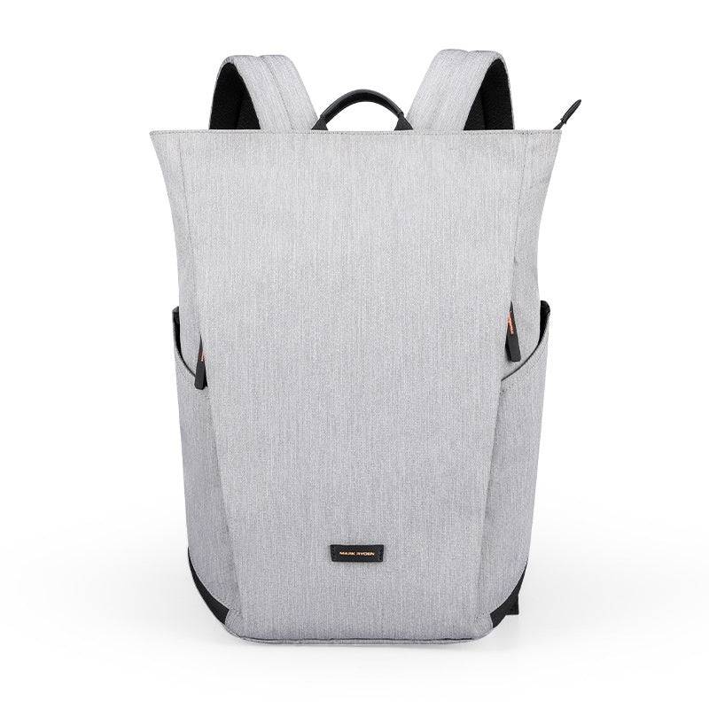 New Fashion Men's Computer Backpack Design Advanced Trend Student Travel Bag - YLORESHOP