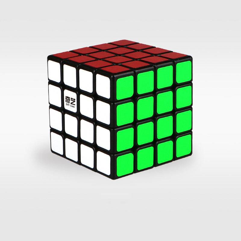 Rubik's cube Qiyuan fourth-order cube - YLORESHOP