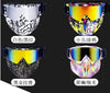 Hot Sale Motorcycle Goggles Motorcycle Glasses - YLORESHOP